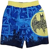 オールドネイビー(OLD NAVY)男の子バットマンスイムパンツ水着 12-18months 12ヶ月-18ヶ月用 80cm-90cm 出産祝い,BATMANスイムウェア,海水パンツ,UPF50+,【