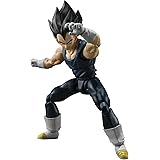 S.H.フィギュアーツ ドラゴンボール超 ベジータ SUPER HERO 塗装済み可動フィギュア