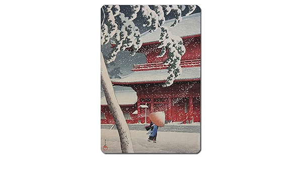 浮世絵 捺印マット 川瀬巴水 不忍池の雨 約133 mm 2mm厚 Unm 118 送料無料 人気ショップが最安値挑戦 浮世絵 捺印マット 川瀬巴水 不忍池の雨 約133 mm 2mm厚 Unm 118 送料無料 人気ショップが最安値挑戦