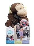 Goldbug baby 2 in 1 harness buddy backpack safety reins (CHIMP) by Goldbug