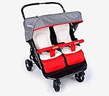 twins,360赤ちゃんstroller,landscape赤ちゃんtrolley,twins stroller,babyベビーカー・ダブルに向かう贅沢なベビーカー