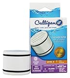Culligan - シャワーフィルター取り替えのカートリッジレベル 2 WHR-140