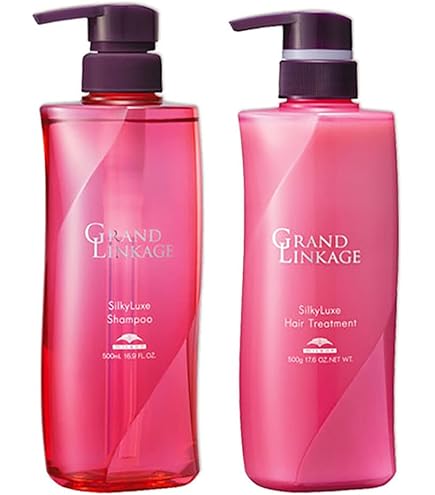 Amazon | 【セット】 ミルボン MILBON グランドリンケージ ヴェロア