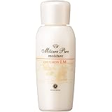 ハウスオブローゼ ミルキュア ピュア エマルジョン LM (しっとりタイプ) 120mL / 乳液