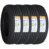 アプタニー(APTANY) サマータイヤ RU101 225/60R18 104V 4本セット