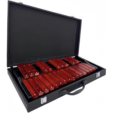 Amazon.co.jp 売れ筋ランキング: 木琴 の中で最も人気のある商品です