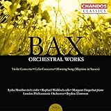 Orchestral Works 1