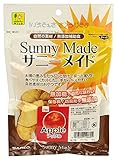 （まとめ買い）三晃商会 F86 サニーメイド アップル 20g 小動物用フード 【×10】