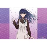 ブシロード ラバーマットコレクション V2 Vol.1486【推しの子】『黒川あかね』Part.2