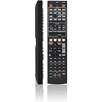 a621315 AR-5 本体、リモコン、レシーバー セット Amazon | ブルーレイディスクレコーダー用リモコン Fit For SONY