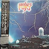 バーンズ・ライク・ア・スター[ＬＰレコード 12inch]