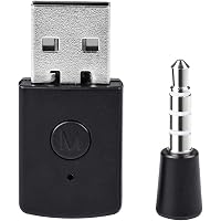 PS4 Bluetooth Adapter - Delaman Mini 