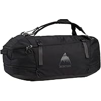 Burton(バートン) Multipath チェックド 90L Burton Multipath チェックド 90L トラベルバッグ | Burton.com