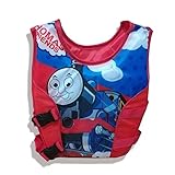 S&C Live 救命胴衣　ライフジャケット　子供用　股ベルト付き フローティングベスト　水着型うきわ ジュニアフロー　浮き輪付水着　浮力水着　安全保障　スイムスーツ ジュニア水着 旅行 ビーチ　海　