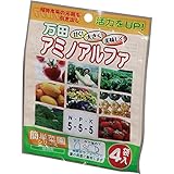 万田酵素 万田アミノアルファ 16g(4g×4袋)