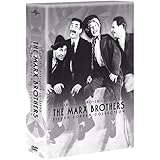 ザ・ベスト・オブ・マルクスブラザース [DVD]