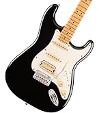 Amazon | Squier by Fender エレキギター Bullet Stratocaster® HSS