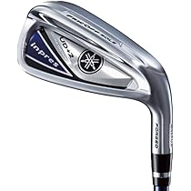 YAMAHA UD2 アイアン7本セット YAMAHA UD2 アイアン7本セット