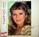 ベスト・オブ／シェリル・ラッド