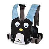 LittleLife Penguin Child Safety Harness by LittleLife