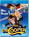 PURSUIT OF D.B. COOPER