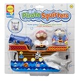ALEX Toys Rub a Dub Pirate Squirters [並行輸入品]