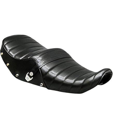 Amazon | インパルス 後期 タックロール シート 黒皮/レザー 96