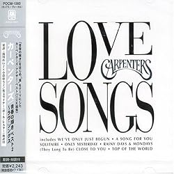 Close to You / Carpenters