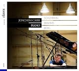 Schumann/Brahms/Berg: Works Fo