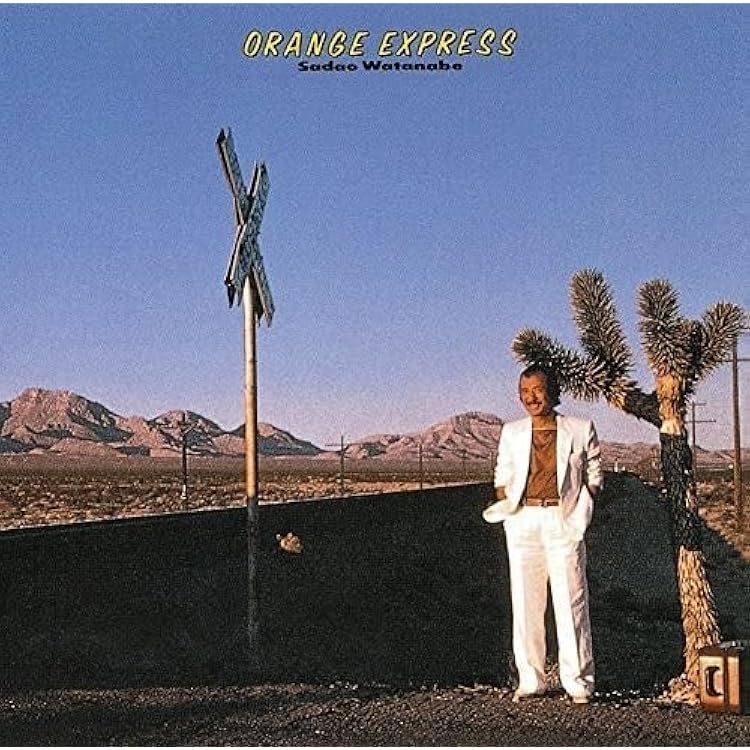 その他 SADAO WATANABE FILL UP THE NIGHT Amazon.co.jp: Fill Up the Night: ミュージック