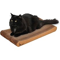 Amazon | GIIPET つめとぎ 猫 ソファ 爪研ぎベッド 麻布タイプ 多機能