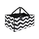 おむつストッカー ベビー用品　おむつ収納ボックス　ケース　フェルト　バスケット/カゴ 折りたたみ 収納箱　おしゃれ ポータブル 収納袋 大容量 小物入れ 雑物整理 育児グッズ 出産祝い ギフト