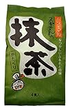 杉丸物産 抹茶かたくり 100g×20袋