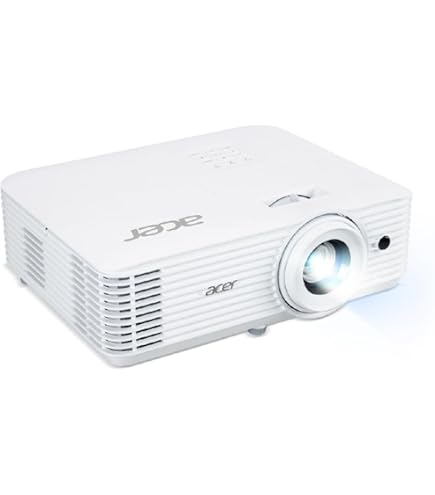 Amazon.co.jp: Acer プロジェクター Android TVボックス付属 DLP