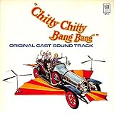 チキ・チキ・バン・バン オリジナル・サウンドトラック[オリジナルキャスト][LP盤]