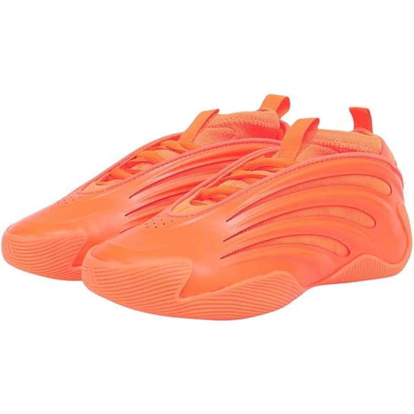 Amazon | [adidas] メンズ ハーデン ボリューム 9 HARDEN VOLUME 9