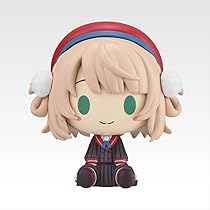 Amazon.co.jp: 一番くじ しぐれうい F賞 ちょこのっこ【しぐれうい