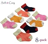 Foxy Fane SOCKSHOSIERY ベビー・ガールズ