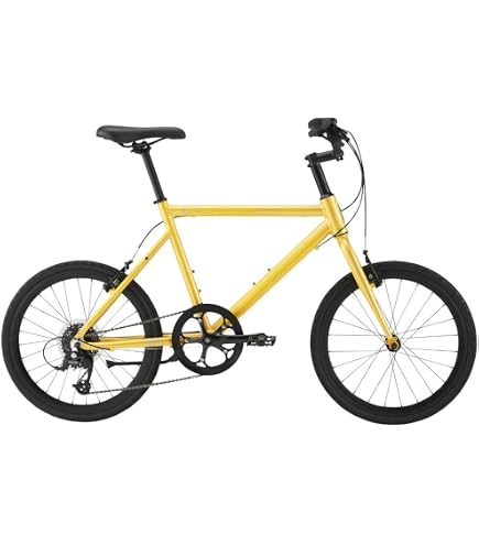 Amazon | tern(ターン)2021年モデル Surge(サージュ) ROJI BIKE 47 20