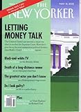 The New Yorker [US] May 21 2012 (単号) by miol mor
