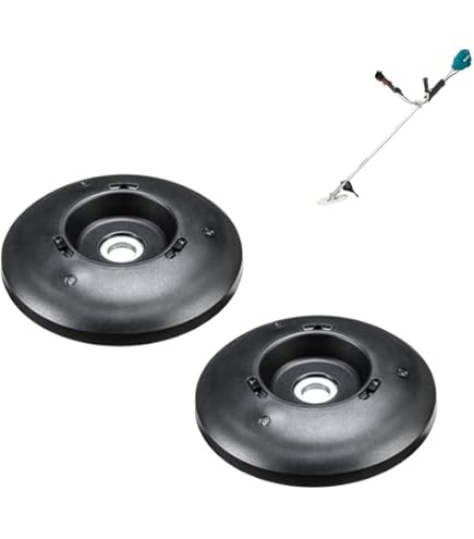 Amazon | マキタ 樹脂刃3枚式替刃 刈込幅255mmベース&替刃セット