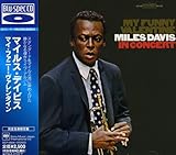 Blu-spec CD マイ・ファニー・ヴァレンタイン