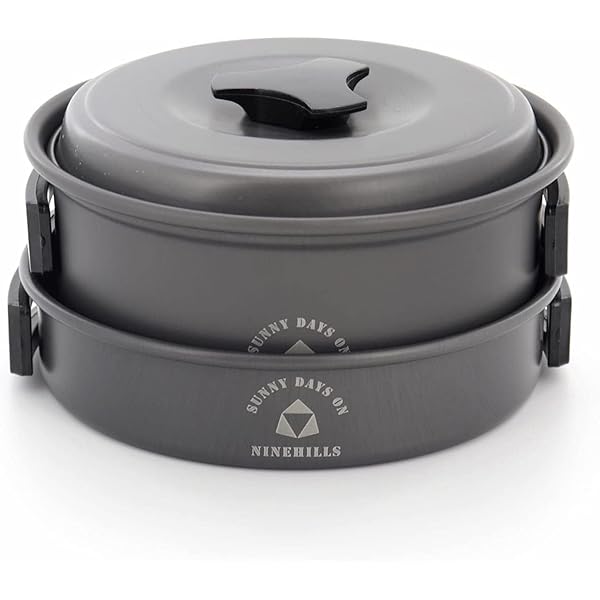 今だけスーパーセール限定 Gsi Outdoors Halulite Boiler1.1l Unisex Adventure Gear