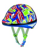 OGK KABUTO(オージーケーカブト) チャイルドメット PEACH KIDS トミカ2 サイズ:47~51cm 幼児用