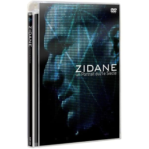 Amazon.co.jp: ジダン THE HISTORY 栄光の足跡【1972-2002】 [DVD