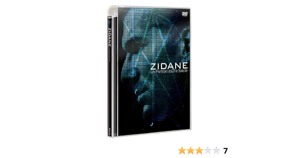 Amazon ジダン 神が愛した男 Dvd 映画