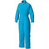 [シンメン] つなぎワ7160ワオーバーオールワ続き服ワ長袖ワ>カラー T/C つなぎ服 オールシーズン メンズ