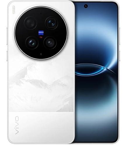 Amazon | 【SIMフリー】Vivo X300 Pro 5G ‌V2502A Dual Sim 512GB