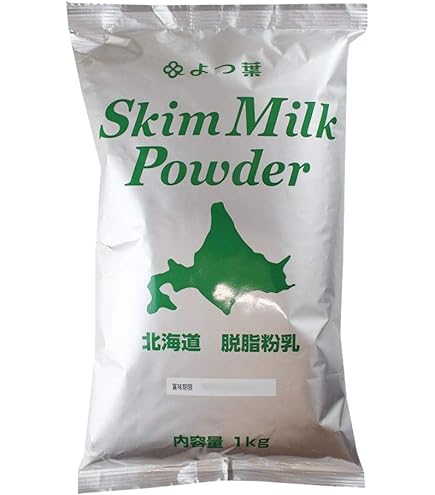 Amazon | 雪印メグミルク 北海道スキムミルク 180g×12袋入 | 雪印