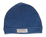 bonamy HAT ベビー・ガールズ カラー: ブルー